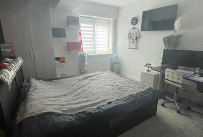 Apartament cu 3 camere în Tomis Nord - 18
