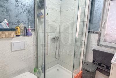 Apartament cu 2 camere decomandat în Florești - 6