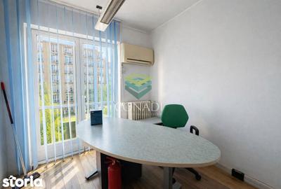 Apartament cu 3 camere în Romană - 2
