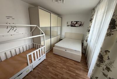 Apartament cu 2 camere decomandat în Central - 6