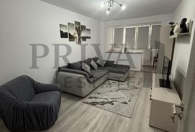 Apartament cu 2 camere decomandat, mobilat în Șagului