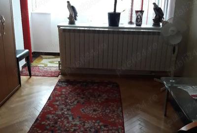 Apartament cu 2 camere decomandat în Bălcescu