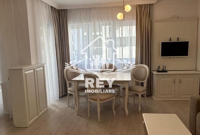 Apartament cu 2 camere semidecomandat în Șelimbăr