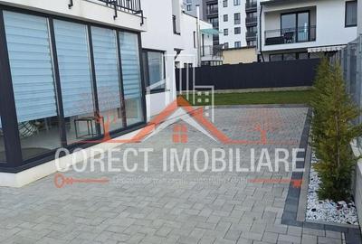 Casă cu 4 camere cu Teren 400 Mp în Central - 13