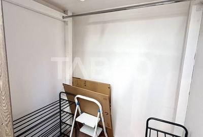 Apartament cu 3 camere semidecomandat în Someșeni