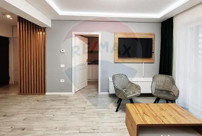 Apartament cu 2 camere decomandat în Iosia - 1