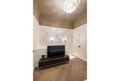 Apartament cu 2 camere decomandat, mobilat în Armeneasca - 3