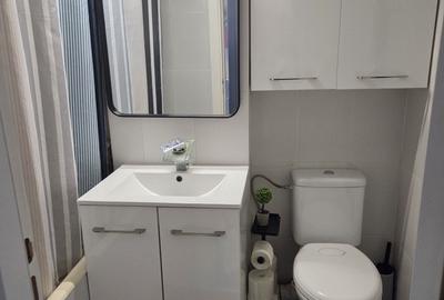 Apartament cu 2 camere decomandat în Popoveni - 3