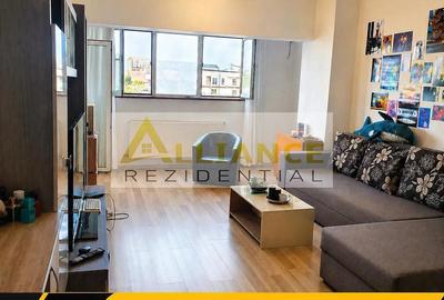 Apartament cu 2 camere decomandat în Ghencea