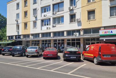 Spațiu comercial, de 250 mp, în Floreasca - 6