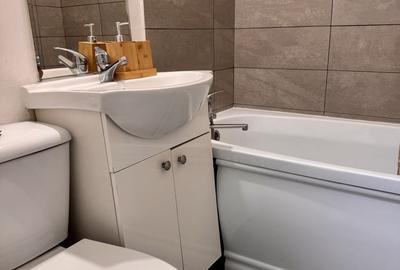 Garsonieră în Alexandru cel Bun