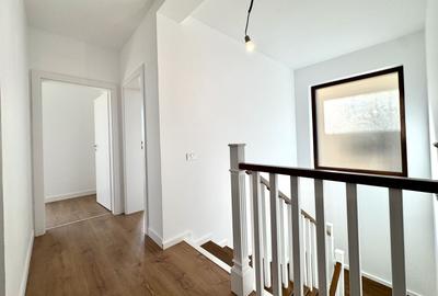 Duplex cu 5 camere cu Canalizare în Dumbrăvița - 18