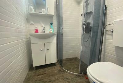 Apartament cu 2 camere semidecomandat în Exterior Vest - 6