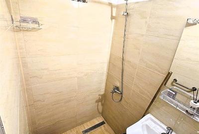 Apartament cu 2 camere semidecomandat, mobilat în Universitate - 3