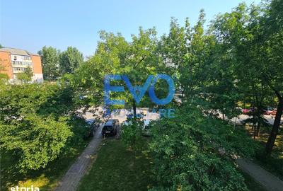 Apartament cu 2 camere în Alexandru cel Bun