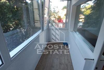 Apartament cu 2 camere decomandat, mobilat în Steaua - 10