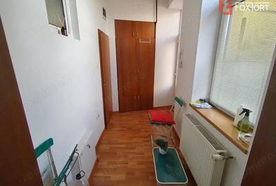 Garsonieră în Șagului