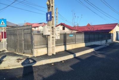 Casă cu 2 camere în Central