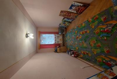 Apartament cu 3 camere decomandat în Luduș - 2