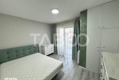 Apartament cu 2 camere semidecomandat în Iris
