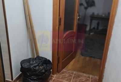 Apartament cu 3 camere decomandat în Cuza - 10
