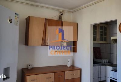 Apartament cu 2 camere decomandat în Eremia
