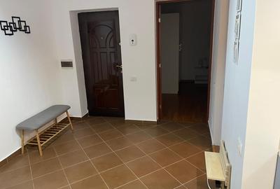 Apartament cu 2 camere decomandat, mobilat în Precista - 10