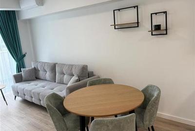 Apartament cu 2 camere decomandat în Iosia