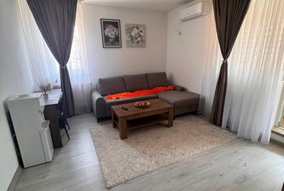 Apartament cu 2 camere în Militari