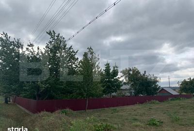 Casă cu 3 camere cu Teren 5100 Mp în Frătăuții Vechi