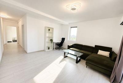 Apartament cu 2 camere decomandat în Braytim - 3