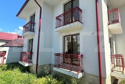 Casă individuală cu 10 camere cu Canalizare în Zorilor - 2