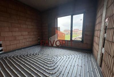 Apartament cu 3 camere decomandat în Săcălaz - 8