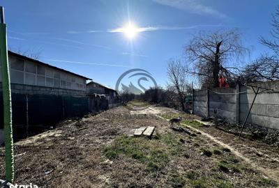Casă cu 5 camere cu Teren 984 Mp în Blejoi