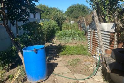 Casă cu 4 camere cu Teren 600 Mp în Eforie Nord - 4