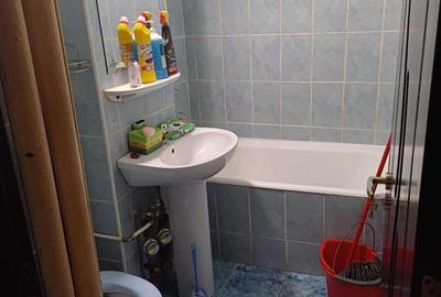 Garsonieră decomandată în Lotus