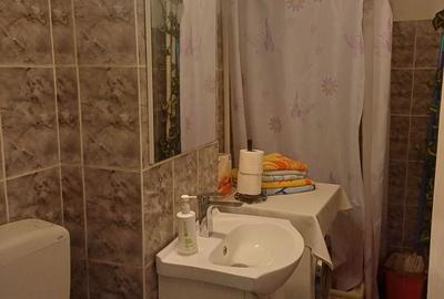 Apartament cu 2 camere decomandat în Central - 4