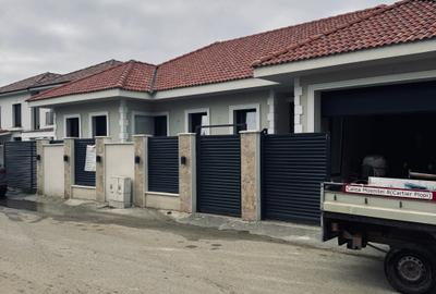 Casă cu 5 camere cu Canalizare în Braytim