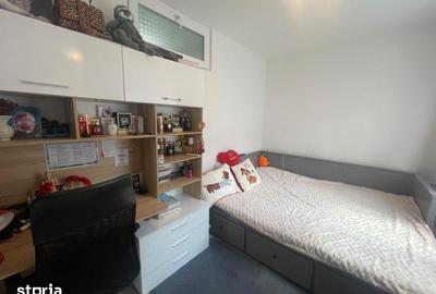 Apartament cu 2 camere decomandat în 1 Mai