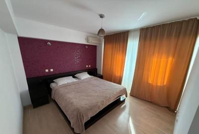 Apartament cu 3 camere decomandat în Dristor