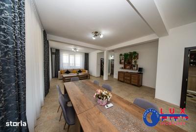 Casă cu 6 camere cu Teren 2000 Mp în Valea Nucarilor - 6
