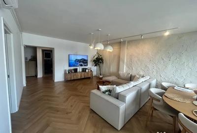 Apartament cu 2 camere semidecomandat în Pipera - 2