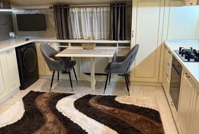 Apartament cu 2 camere semidecomandat în Tătărași - 5