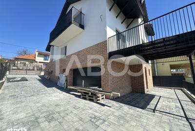 Casă cu 5 camere cu Teren 360 Mp în Dâmbul Rotund