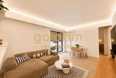 Apartament cu 3 camere decomandat, mobilat în Pipera - 4
