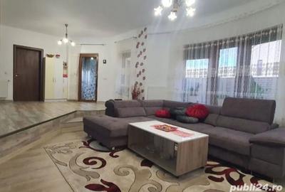 Casă cu 5 camere în Giroc - 6