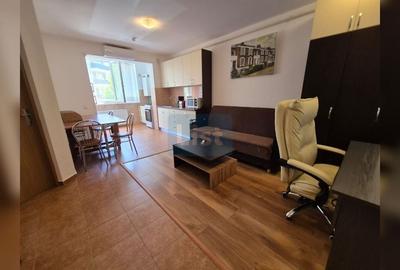 Apartament cu 2 camere semidecomandat, mobilat în Florești - 3