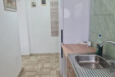 Apartament cu 2 camere semidecomandat în George Bacovia - 2