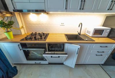 Apartament cu 2 camere decomandat în Copou