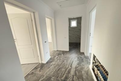 Duplex cu 4 camere cu Teren 300 Mp în Covaci - 19
